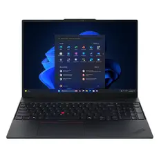 Notebook Lenovo Thinkpad E16 21Y4004NGX Black