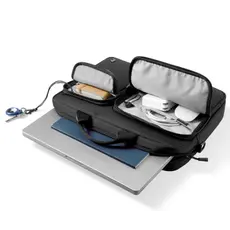 Tomtoc Navigator A33 Laptop Shoulder Bag 14 A33D3D1, 4 image