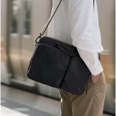 Tomtoc Navigator A33 Laptop Shoulder Bag 14 A33D3D1, 5 image
