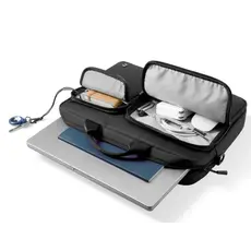 Laptop bag Tomtoc Navigator A33 Laptop Shoulder Bag 16 A33F3D1, 3 image