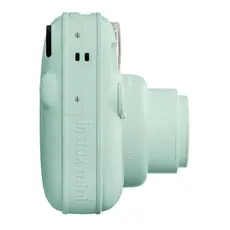 Fujifilm Instax Mini 13 Instant Camera Lagoon Green, 3 image