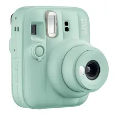 Fujifilm Instax Mini 13 Instant Camera Lagoon Green, 4 image