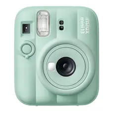 Fujifilm Instax Mini 13 Instant Camera Lagoon Green