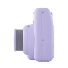 Fujifilm Instax Mini SE Instant Camera Purple, 4 image