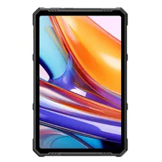Tablet Ulefone Armor Pad 3 Pro Dual Sim 8GB Ram 256GB 4G Black, 5 image