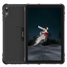 Ulefone Rugking Pad 2 Pro Dual Sim 8GB Ram 256GB 4G Black