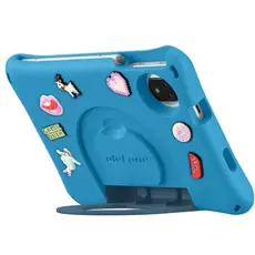 Tablet Ulefone Tab A9 Pro Kids Dual Sim 4GB Ram 128GB 4G Blue, 3 image
