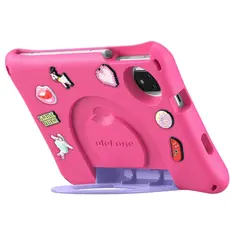 Ulefone Tab A9 Pro Kids Dual Sim 4GB Ram 128GB 4G Pink, 3 image