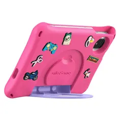Ulefone Tab A9 Pro Kids Dual Sim 4GB Ram 128GB 4G Pink, 4 image