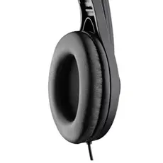 Edifier K800 USB Headset Over Ear Stereo Gaming (Black), 5 image