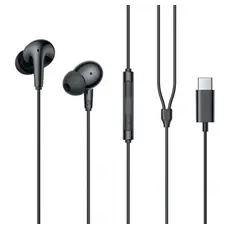 Earphone Edifier P230, Headphones, Wired, Type-c, IP54, Black, 4 image