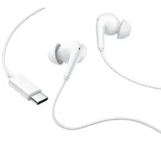 Earphones Edifier P230, Headphones, Wired, Type-c, IP54, White, 3 image