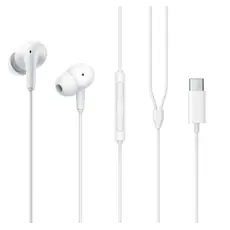 Earphones Edifier P230, Headphones, Wired, Type-c, IP54, White, 4 image