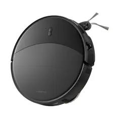 Robot vacuum cleaner Roborock Saros 20 Black, 4 image