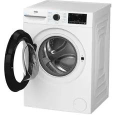 Washing machine BEKO BM3WT49415W, 2 image