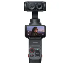 Video camera Insta360 Luna Ultra Standard Bundle, 2 image