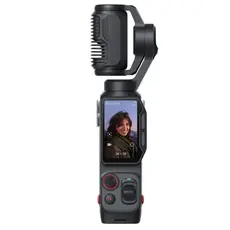 Video camera Insta360 Luna Ultra Standard Bundle, 3 image