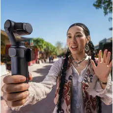Video camera Insta360 Luna Ultra Standard Bundle, 6 image
