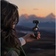 Video camera Insta360 Luna Ultra Standard Bundle, 7 image