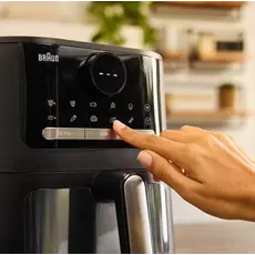 BRAUN HF5075IBK, 5 image