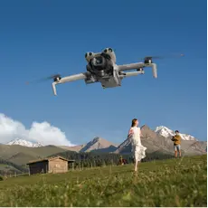 DJI Mini 5 Pro RC-N3 drone, 8 image