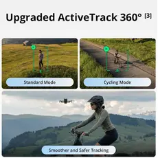 DJI Mini 5 Pro RC-N3 drone, 9 image