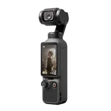 Action camera DJI Osmo Pocket 4 Essential Combo, 2 image