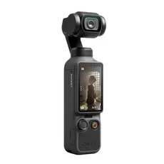 Action camera DJI Osmo Pocket 4 Essential Combo, 3 image