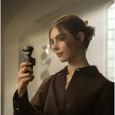Action camera DJI Osmo Pocket 4 Essential Combo, 6 image