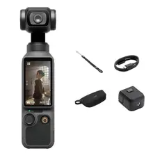 Action camera DJI Osmo Pocket 4 Essential Combo