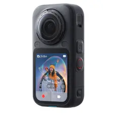 Action Camera Insta360 X6 Motorcycle Bundle, 2 image
