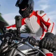 Action Camera Insta360 X6 Motorcycle Bundle, 7 image