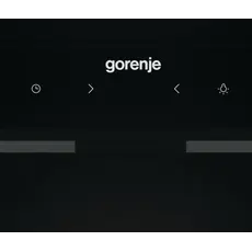 Extractor GORENJE BHI549E9GB, 3 image