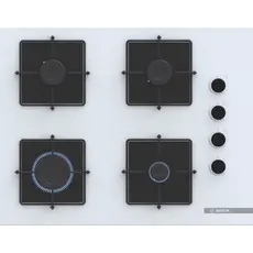 BOSCH POP7C2P31O cooktop