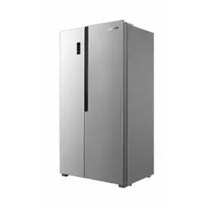 Refrigerator GORENJE NRS9186141XI, 3 image