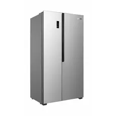 Refrigerator GORENJE NRS9186141XI, 4 image