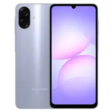 Mobile phone Samsung A075FD Galaxy A07 Dual Sim 4GB RAM 128GB LTE Violet