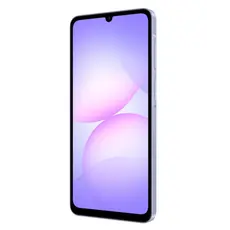 Mobile phone Samsung A077FD Galaxy A07s Dual Sim 4GB RAM 64GB LTE Violet, 2 image