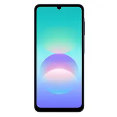 Mobile phone Samsung SM-A085F Galaxy A08 4GB/64GB LTE Duos Dark Blue, 3 image