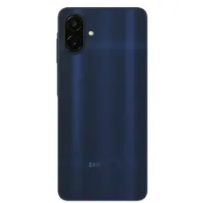 Mobile phone Samsung SM-A085F Galaxy A08 4GB/64GB LTE Duos Dark Blue, 5 image
