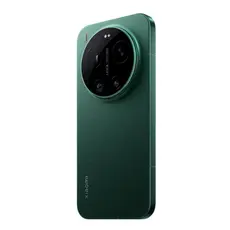 Mobile phone Xiaomi 17 Ultra NFC Dual Sim 16GB RAM 512GB 5G Global Version Green, 3 image