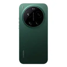 Mobile phone Xiaomi 17 Ultra NFC Dual Sim 16GB RAM 512GB 5G Global Version Green, 4 image