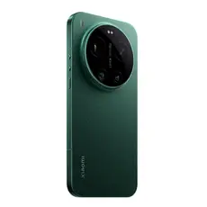 Mobile phone Xiaomi 17 Ultra NFC Dual Sim 16GB RAM 512GB 5G Global Version Green, 5 image