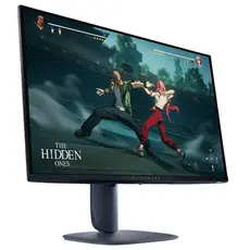 Dell Alienware 27 Gaming Monitor OLED AW2725D 210-BRZW, 2 image