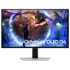 SAMSUNG LS27DG600SIXCI monitor