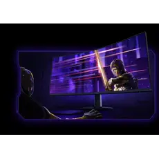 Xiaomi Curved Gaming Monitor G34WQi 2026, 2 image