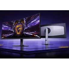 Xiaomi Curved Gaming Monitor G34WQi 2026, 4 image
