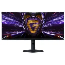 Xiaomi Curved Gaming Monitor G34WQi 2026