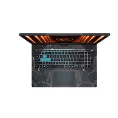 MSI Cyborg 15 laptop 15.6" FHD 144Hz Core 7 240H 16GB 1TB SSD RTX 5050, 3 image