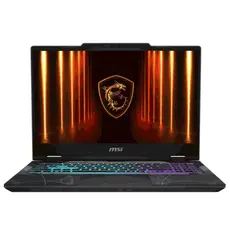 MSI Cyborg 15 laptop 15.6" FHD 144Hz Core 7 240H 16GB 1TB SSD RTX 5050